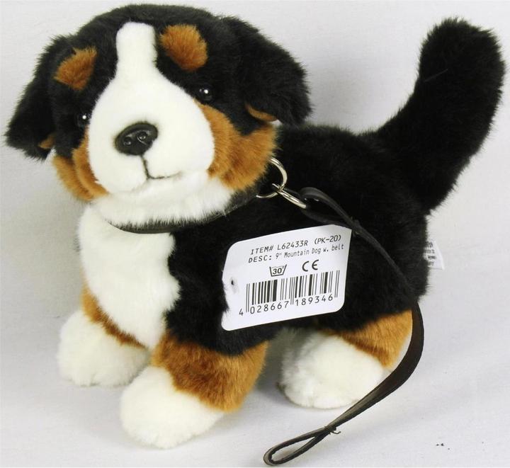 Produktbild Uniring Berner Sennenhund (22 cm)