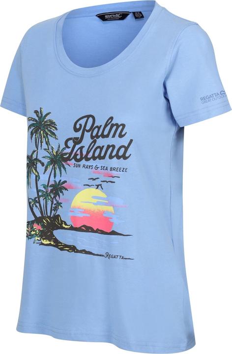 Produktbild Regatta Filandra VIII TShirt (48 D)