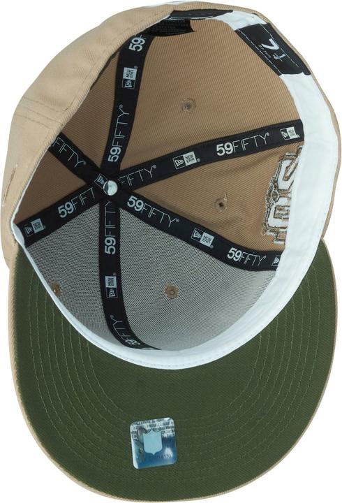 Image du produit New Era 59Fifty Fitted Cap ANNIVERSAIRE Tennessee Titans (7)