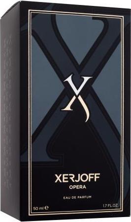 Produktbild XerJoff Opera (Eau de Parfum, 50 ml)
