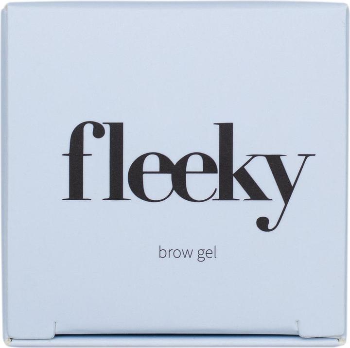 Actual product image Fleeky Brow Gel Extra Strong