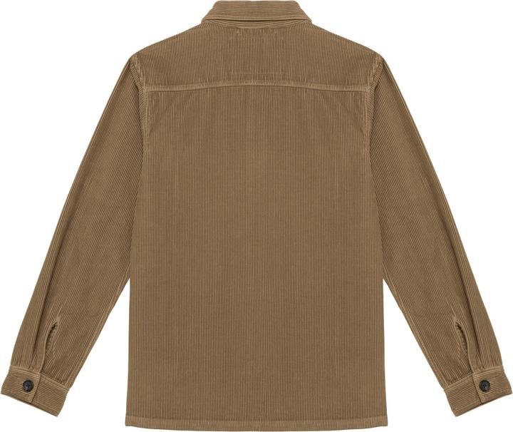 Actual product image Native Spirit Mens Corduroy Washed Jacket (S)