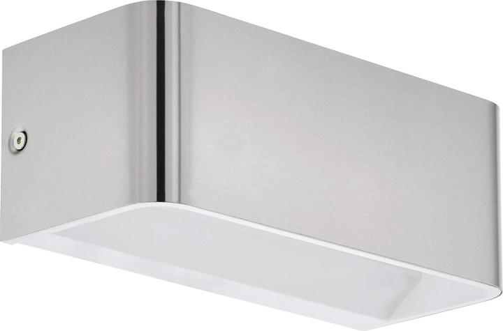 Silver, White