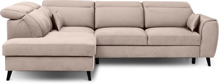Beige Sola 18