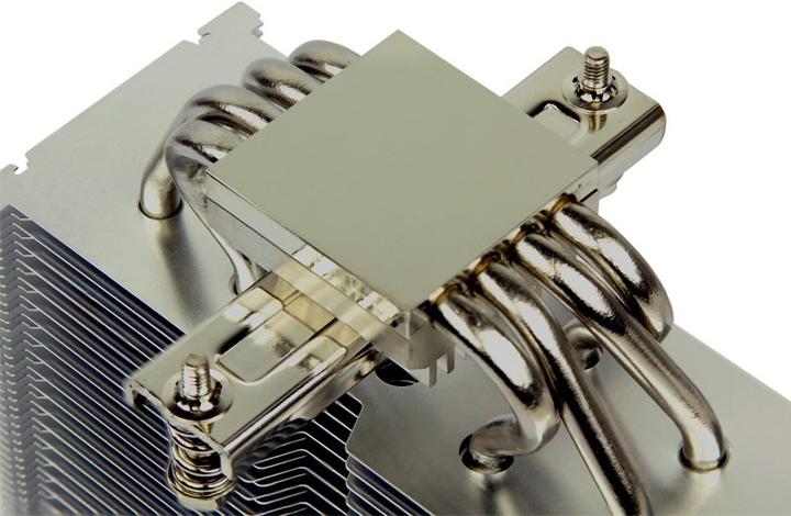 Actual product image Scythe Kotetsu Mark II Rev. B, CPU Cooler - 120mm (154 mm)