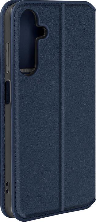 Immagine prodotto Avizar Edizione classica, copertina posteriore con aletta magnetica Serie (Samsung Galaxy A15)