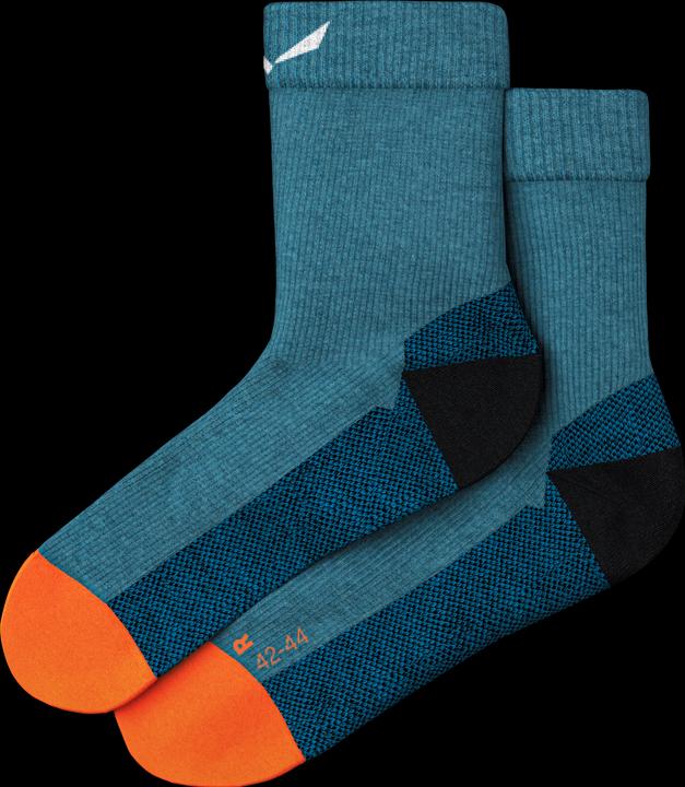 Image du produit Salewa Chaussettes courtes Mountain Trainer Merino (45 - 47)