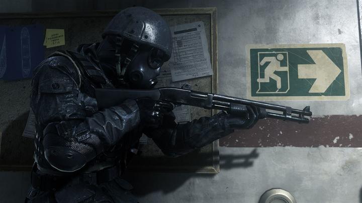Image du produit Activision Call of Duty : Modern Warfare Remastered (XONE) (IT) (Xbox One S)