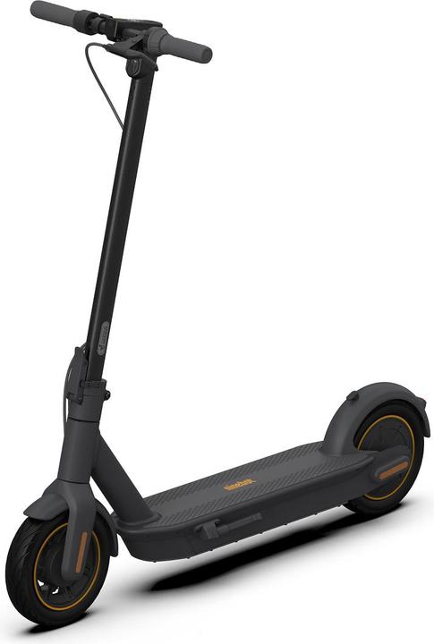 Immagine prodotto Segway-Ninebot KickScooter MAX G30 (25 km/h, 65 km, 350 W)