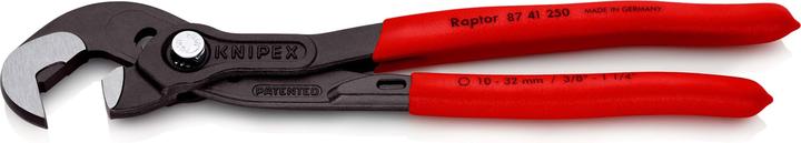 Produktbild Knipex Schraubzange (250 mm)