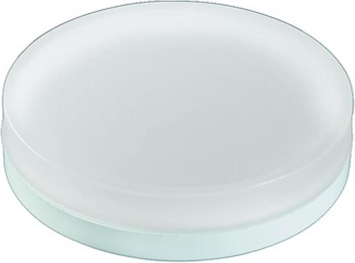 LED Bianco F (240 lm, GX53)