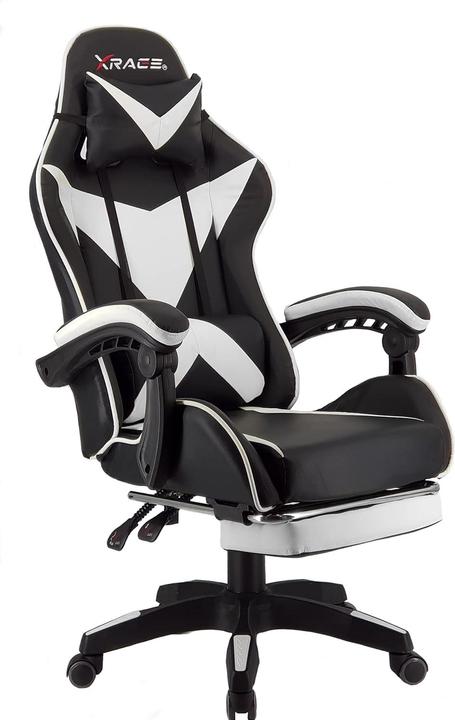 Image du produit XRace Fauteuil de jeu