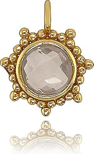 Gelb Gold, Rosa
