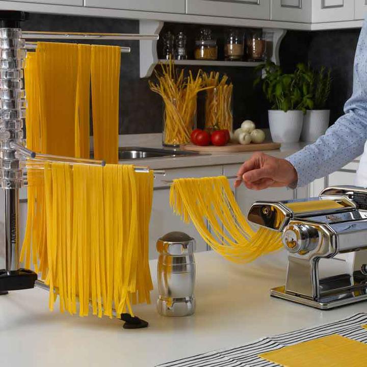 Actual product image Marcato DUPLIKAT Atlas 150 with motor