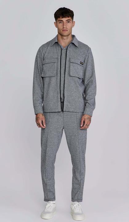 Image du produit Siksilk Overshirt Smart Overshirt (L)