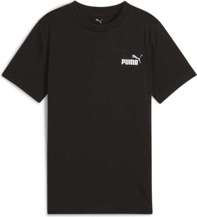 Immagine prodotto Puma ESS 2 COLOR Maglietta piccola con logo n. 1 B (176)
