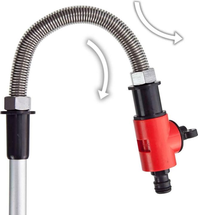 Produktbild Grafner Regenfasspumpe (Regenfasspumpe)