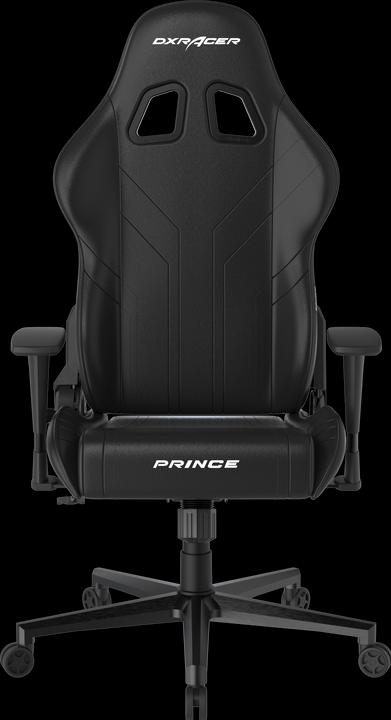 Actual product image DXRacer Racer model P, gaming chair, OH-PM88-N, black
