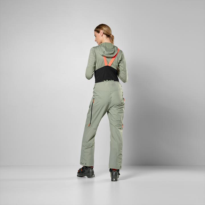 Immagine prodotto Salewa Pantaloni Sella Free 3 Layers Powertex Da (42)