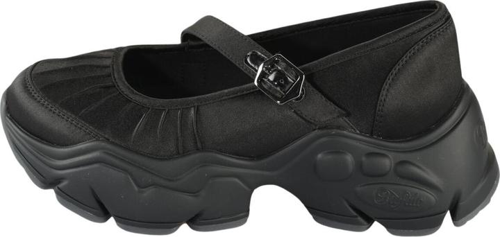 Buffalo ballerinas binary ballet - vegan