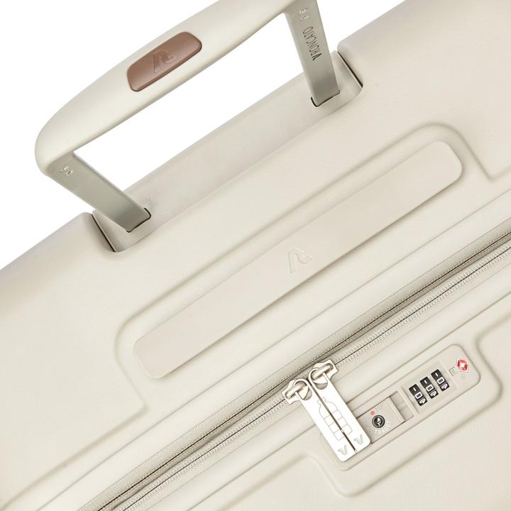 Immagine prodotto Roncato Relife carrello a 4 ruote da 73 cm con piega ad espansione (85 l, XL (da 115l))