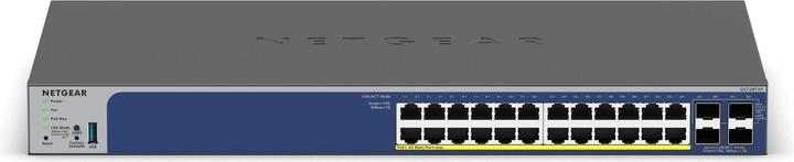 Immagine prodotto Netgear GS728TXP (28 Porti)