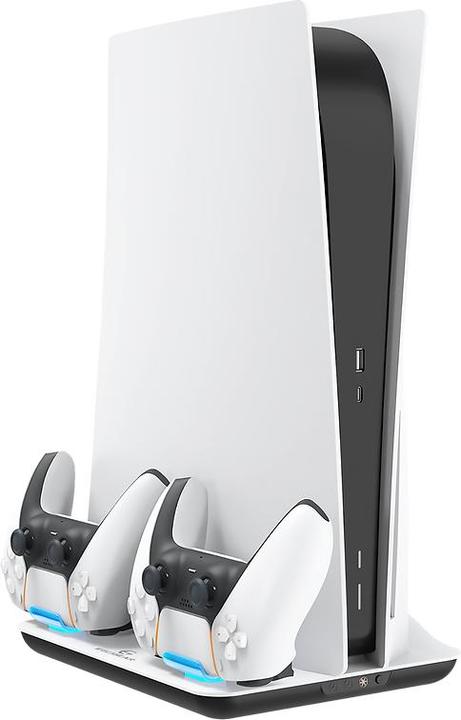 Produktbild Egogear SCC5 (PS5)