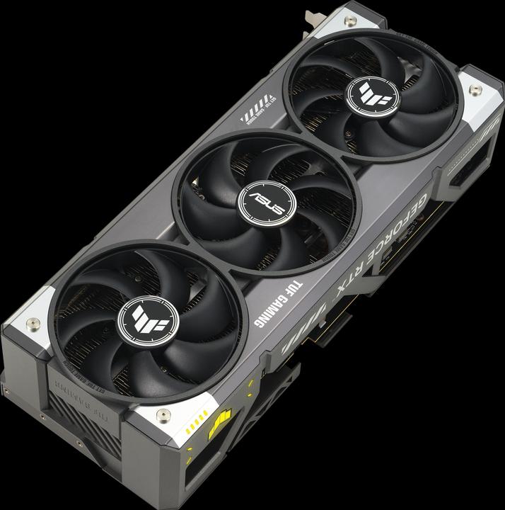 Actual product image ASUS TUF RTX 5080 GAMING (16 GB)
