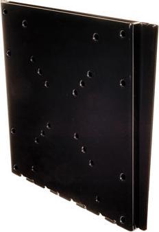 Immagine prodotto Peerless PARAMOUNT Universal Flat Wall Mount PF632 - Kit di montaggio (piastra da parete, montaggio (Muro, 94", 52 kg)
