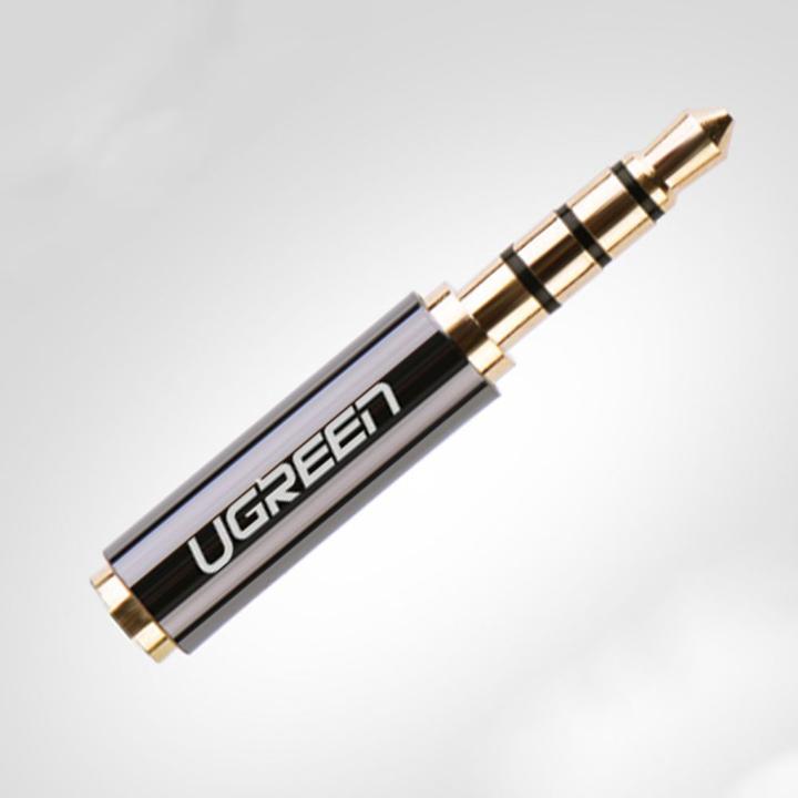 Immagine prodotto Ugreen Jack da 3,5 mm - presa da 2,5 mm (Adattatore jack)