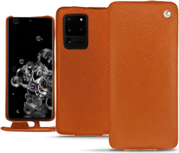 Image du produit Noreve Housse cuir vertical (Samsung Galaxy S20 Ultra 5G)