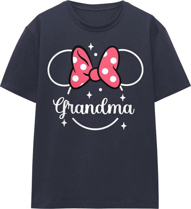 Produktbild Minnie Mouse Grandma TShirt (M)