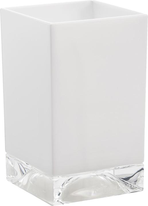 Produktbild Laufen Kartell Boxy Becher, B/T/H: 70/70/120mm, H3823300