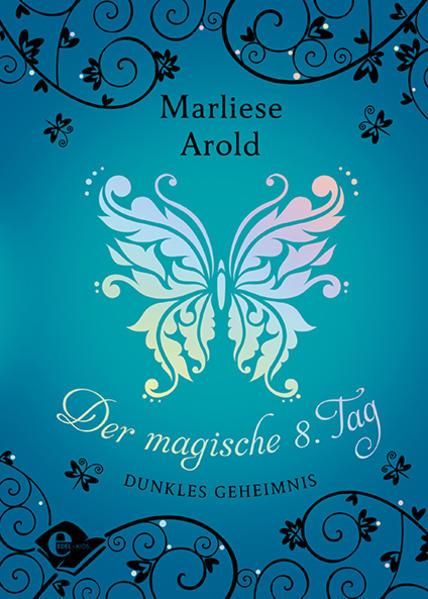 Produktbild Der magische achte Tag (Deutsch, Marliese Arold, 2018)