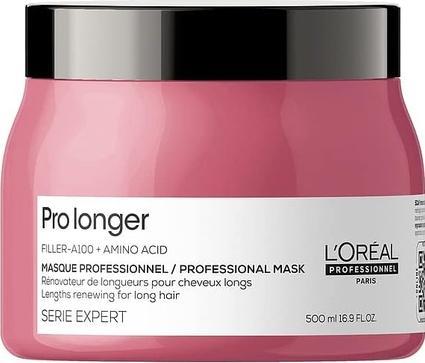 Produktbild L'Oréal Professionnel PRO LONGER masque 500 ml (500 ml)