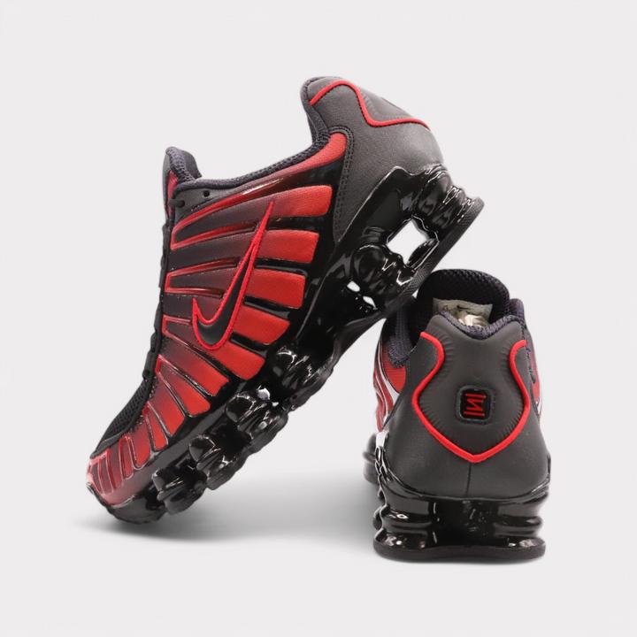 Actual product image Nike Shox TL (40.5)
