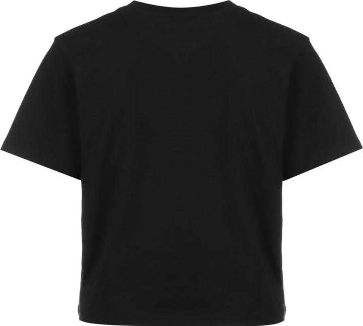 Immagine prodotto Tommy Hilfiger Maglietta Tommy Jeans Boxy Crop - 86501 (XS)
