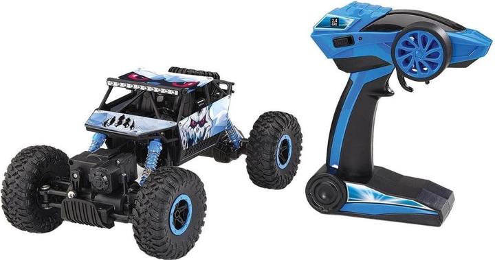 Image du produit Revell RC Crawler