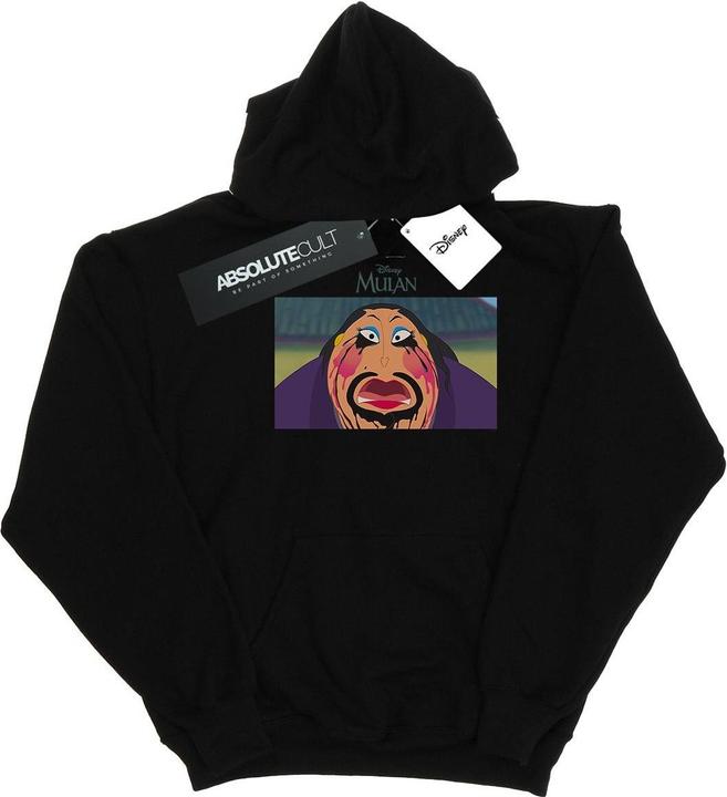 Produktbild Disney Mulan The Matchmaker Kapuzenpullover (S)