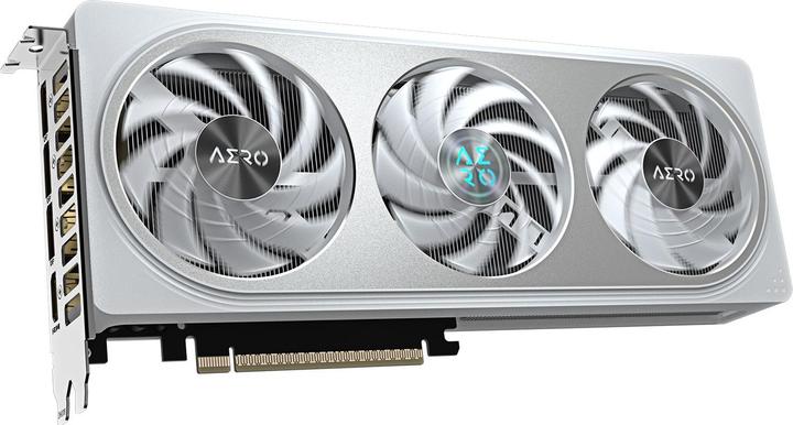 Immagine prodotto Gigabyte GeForce RTX 5060 Ti AERO OC 8G (8 GB)