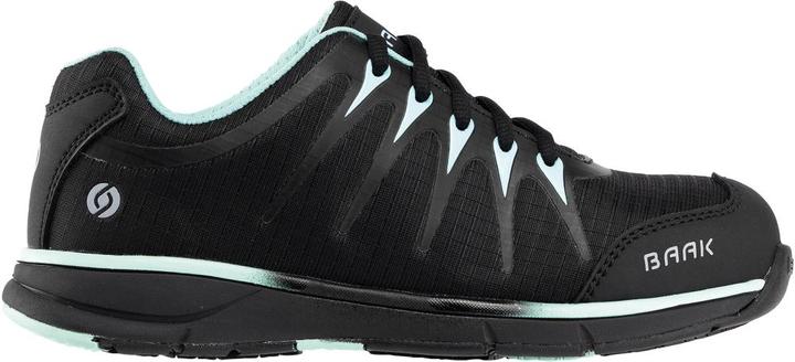 Immagine prodotto Baak Scarpa di sicurezza Svea S3 SRC ESD (S3, 37)