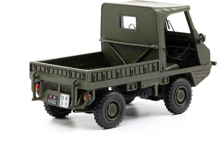 Actual product image Ace Steyr-Puch Haflinger 700 AP