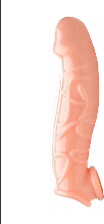 Produktbild Bijoux Indiscrets Flesh Extender Sleeve