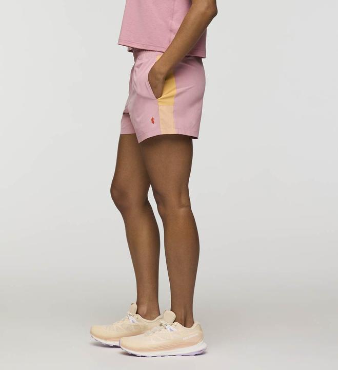 Actual product image Cotopaxi Cambio Short (S)