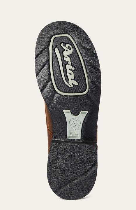 Image du produit Ariat Chaussures Western Women's Probaby Lacer (39)