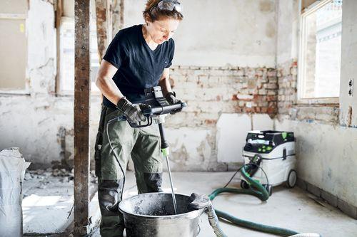 Produktbild Festool Wendelrührer HS 2 140x600 M14