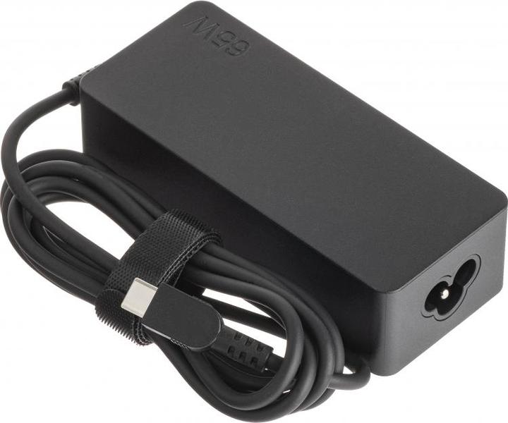 Produktbild Lenovo Standardnetzteil (USB Typ-C) (65 W)