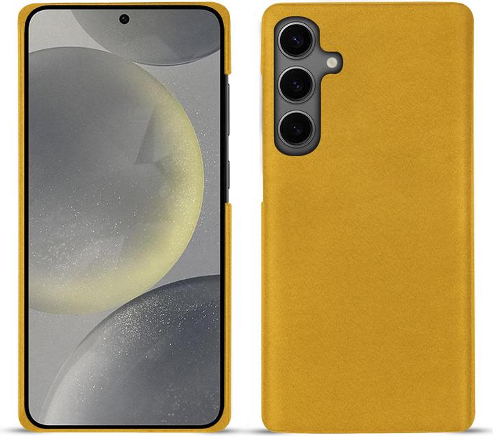 Productafbeelding Noreve Leren koffer (Samsung Galaxy S24)