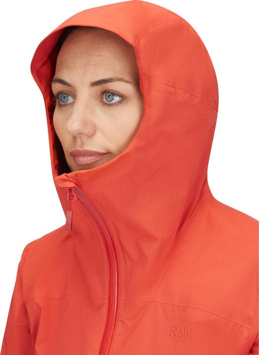 Immagine prodotto Rab Giacca Downpour Light da donna (S)
