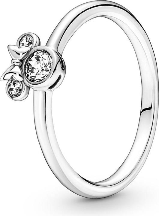 Pandora Disney Minnie Maus Funkelnder Kopf